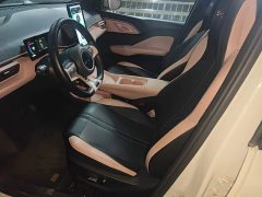 BYD Seagull Flying Edition - ფოტო 11