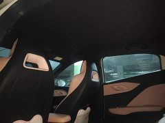 BYD Seagull Flying Edition - ფოტო 14