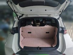 BYD Seagull Flying Edition - ფოტო 15