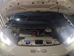 BYD Seagull Flying Edition - ფოტო 16