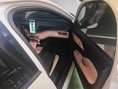 BYD Seagull Flying Edition - ფოტო 19