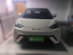 BYD Seagull Flying Edition - ფოტო 2