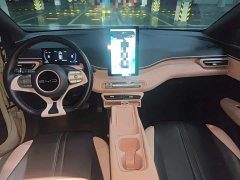 BYD Seagull Flying Edition - ფოტო 5