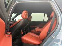 Lincoln Aviator 2024 3.0T V6 AWD Elegance 6-Seater - ფოტო 13