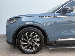 Lincoln Aviator 2024 3.0T V6 AWD Elegance 6-Seater - ფოტო 14