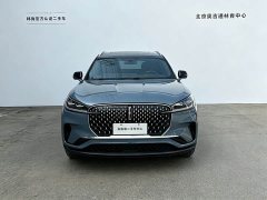 Lincoln Aviator 2024 3.0T V6 AWD Elegance 6-Seater - ფოტო 2