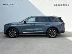 Lincoln Aviator 2024 3.0T V6 AWD Elegance 6-Seater - ფოტო 3