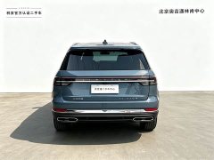 Lincoln Aviator 2024 3.0T V6 AWD Elegance 6-Seater - ფოტო 4