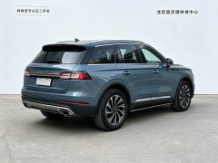 Lincoln Aviator 2024 3.0T V6 AWD Elegance 6-Seater - ფოტო 5