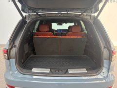Lincoln Aviator 2024 3.0T V6 AWD Elegance 6-Seater - ფოტო 6