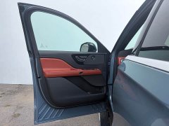 Lincoln Aviator 2024 3.0T V6 AWD Elegance 6-Seater - ფოტო 8
