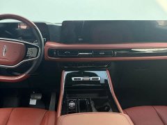 Lincoln Aviator 2024 3.0T V6 AWD Elegance 6-Seater - ფოტო 9