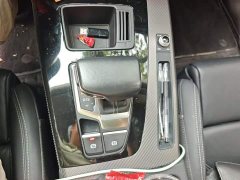 Audi Q5L 45T Luxury Dynamic - ფოტო 15