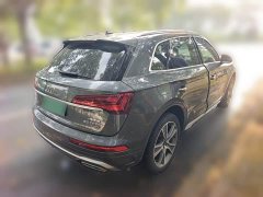 Audi Q5L 45T Luxury Dynamic - ფოტო 6