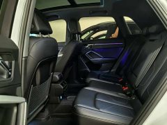 Audi Q3 2024 40 TFSI Sporty Fashion Edition - ფოტო 12