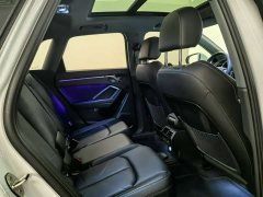 Audi Q3 2024 40 TFSI Sporty Fashion Edition - ფოტო 13