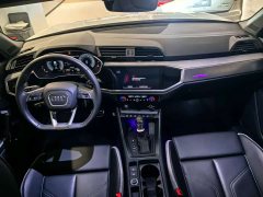 Audi Q3 2024 40 TFSI Sporty Fashion Edition - ფოტო 14