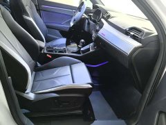 Audi Q3 2024 40 TFSI Sporty Fashion Edition - ფოტო 15