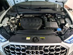 Audi Q3 2024 40 TFSI Sporty Fashion Edition - ფოტო 18