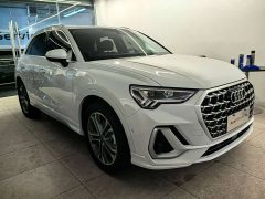 Audi Q3 2024 40 TFSI Sporty Fashion Edition - ფოტო 3