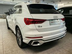 Audi Q3 2024 40 TFSI Sporty Fashion Edition - ფოტო 6