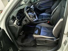 Audi Q3 2024 40 TFSI Sporty Fashion Edition - ფოტო 8