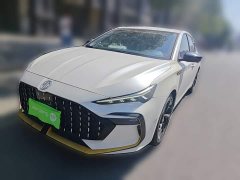 SAIC MG6 2021 Pro 1.5T Automatic Trophy Premier Edition - ფოტო 1