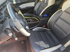 SAIC MG6 2021 Pro 1.5T Automatic Trophy Premier Edition - ფოტო 11