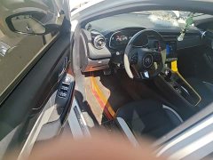 SAIC MG6 2021 Pro 1.5T Automatic Trophy Premier Edition - ფოტო 12