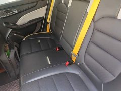 SAIC MG6 2021 Pro 1.5T Automatic Trophy Premier Edition - ფოტო 13