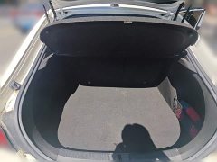 SAIC MG6 2021 Pro 1.5T Automatic Trophy Premier Edition - ფოტო 15