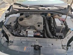SAIC MG6 2021 Pro 1.5T Automatic Trophy Premier Edition - ფოტო 16