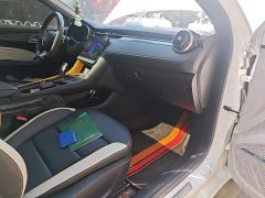 SAIC MG6 2021 Pro 1.5T Automatic Trophy Premier Edition - ფოტო 19