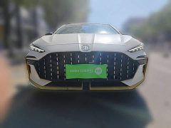 SAIC MG6 2021 Pro 1.5T Automatic Trophy Premier Edition - ფოტო 2