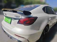 SAIC MG6 2021 Pro 1.5T Automatic Trophy Premier Edition - ფოტო 4