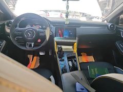 SAIC MG6 2021 Pro 1.5T Automatic Trophy Premier Edition - ფოტო 5