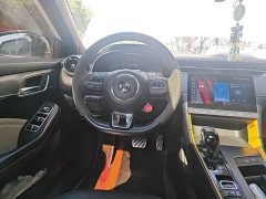 SAIC MG6 2021 Pro 1.5T Automatic Trophy Premier Edition - ფოტო 6