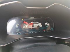 SAIC MG6 2021 Pro 1.5T Automatic Trophy Premier Edition - ფოტო 7