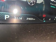 SAIC MG6 2021 Pro 1.5T Automatic Trophy Premier Edition - ფოტო 8