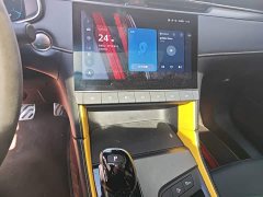 SAIC MG6 2021 Pro 1.5T Automatic Trophy Premier Edition - ფოტო 9