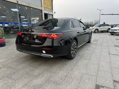 Mercedes-Benz E-Class E 300 L Luxury - ფოტო 4