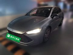 BYD Qin Plus 2021 DM-i 55KM Flagship - ფოტო 1