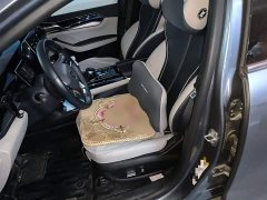 BYD Qin Plus 2021 DM-i 55KM Flagship - ფოტო 16