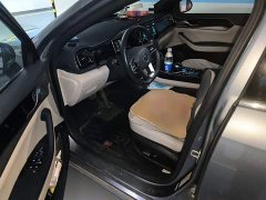 BYD Qin Plus 2021 DM-i 55KM Flagship - ფოტო 17