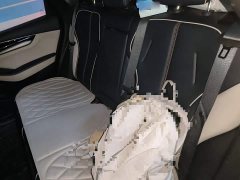 BYD Qin Plus 2021 DM-i 55KM Flagship - ფოტო 18