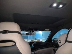 BYD Qin Plus 2021 DM-i 55KM Flagship - ფოტო 19