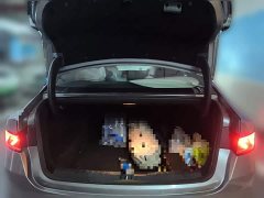 BYD Qin Plus 2021 DM-i 55KM Flagship - ფოტო 20