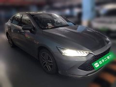 BYD Qin Plus 2021 DM-i 55KM Flagship - ფოტო 3