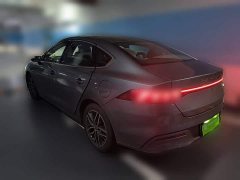 BYD Qin Plus 2021 DM-i 55KM Flagship - ფოტო 4