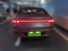 BYD Qin Plus 2021 DM-i 55KM Flagship - ფოტო 5